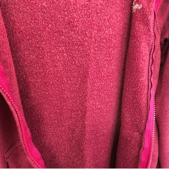 The North Face Jacket Hoodie - Picture 5 of 8